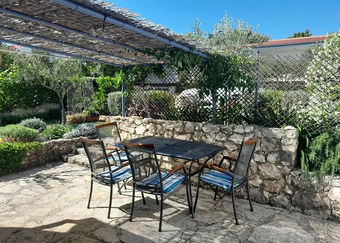 Apartman Charming Near